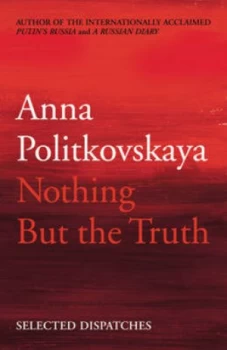 Image of Nothing but the Truth Paperback