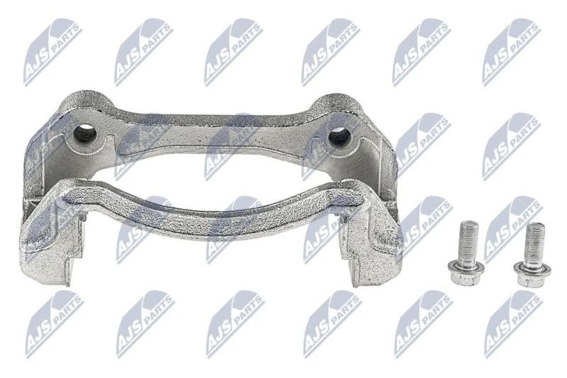 Image of NTY Brake caliper carrier NTY HZP-NS-032A
