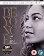 image of Beyonce - Life is But a Dream [Bluray + UV Copy]