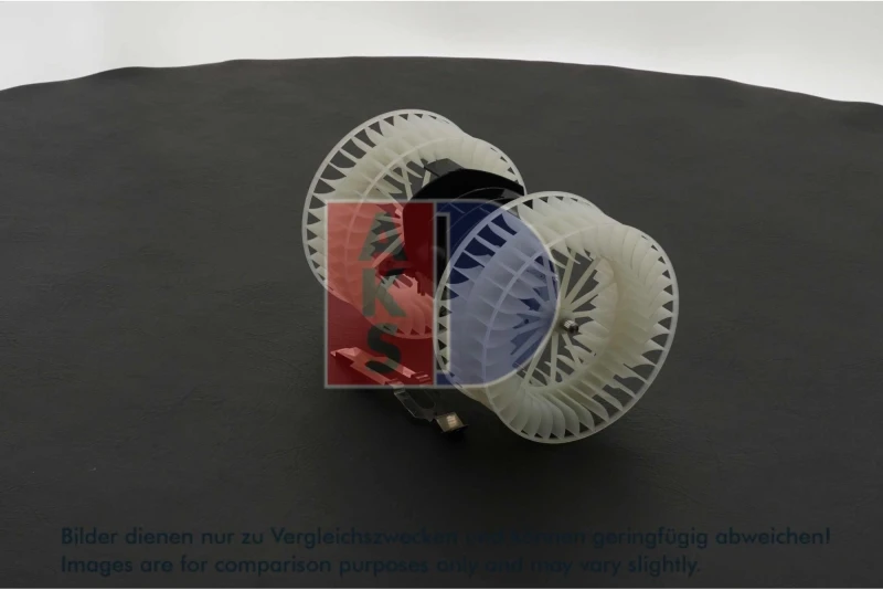 Image of Blower motor AKS DASIS 870310N