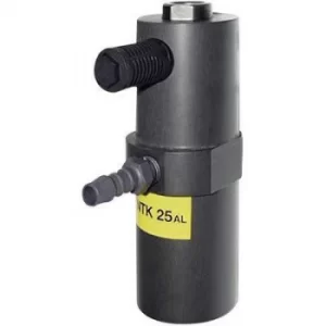 Image of Netter Vibration Linear vibrator 03318000 NTK 18 AL Nominal frequency (at 6 bar): 2350 U/min 1/8