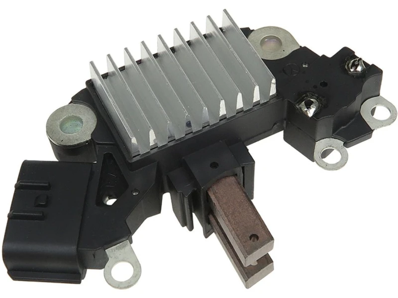 Image of AS-PL Alternator voltage regulator AS-PL ARE2061
