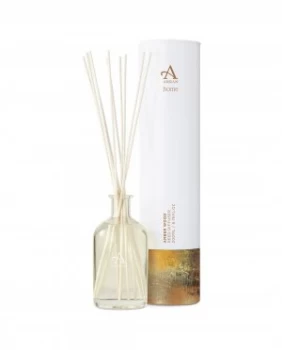 image of Arran Aromatics Amberwood Reed Diffuser