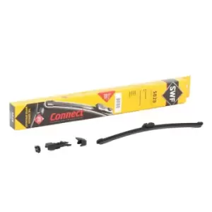 Image of SWF Wiper blade VW,AUDI,MERCEDES-BENZ 262231 61627138508,61627366060,2123318 2365497,5101217,5324649,5324650,2123318,5K6955427A,5TA955427A