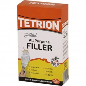 image of Tetrion All Purpose Powder Filler 500g