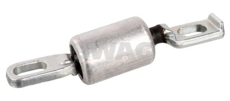 Image of Trailing arm / Suspension arm bush SWAG 33 10 0837