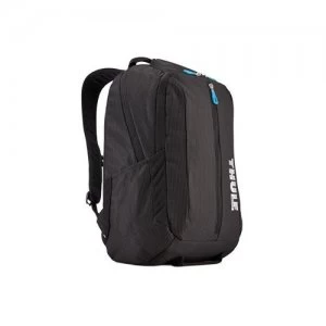 image of Thule Crossover TCBP-317 Black notebook case 38.1cm (15") Backpack Black Blue