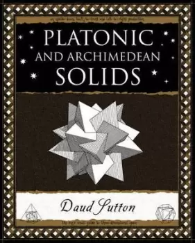 Image of Platonic & archimedean solids by Daud Sutton