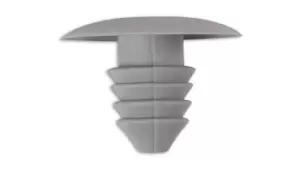 Image of Fir Tree Fixing to suit VW Volkswagen OEM 2D0867597 Pk 10 by Connect 36621