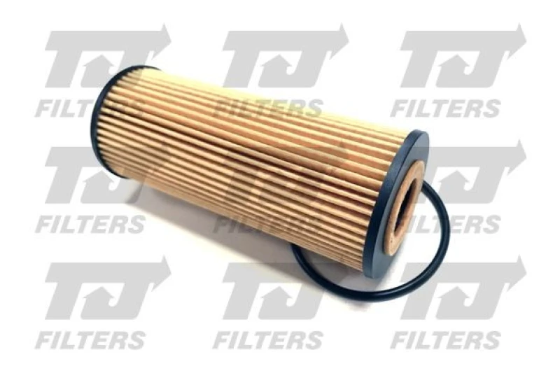 Image of QUINTON HAZELL Oil filter QUINTON HAZELL QFL0355