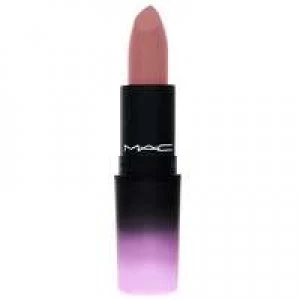 Image of M.A.C Love Me Lipstick Laissez Faire 3g