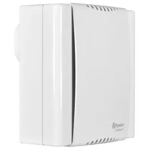 Image of Xpelair Premier LoVolt LVCF20T Safety Extra Low Voltage Ventilation - 91042AW
