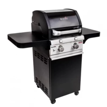 Char-Broil 2200 Gas BBQ - 2 Burner