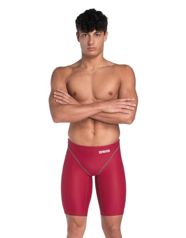 Image of Jammers Arena Powerskin St Next Rouge Male 85