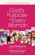 Image of gods purpose for every woman a p31 womens devotional