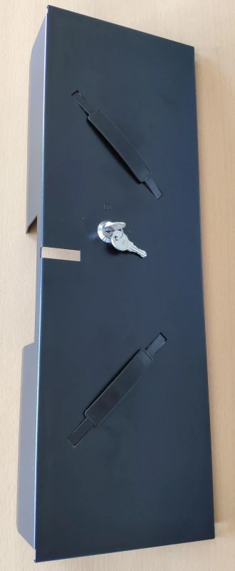 Image of Capture CA-CF460-680-INS-LID cash drawer