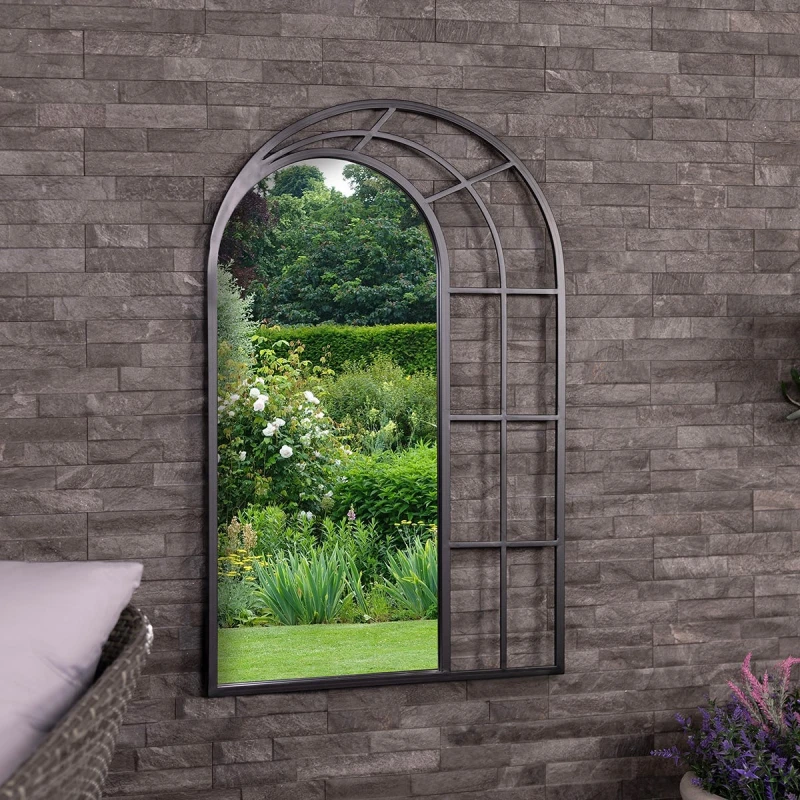 Image of Paris Arch Mirror