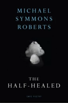 Image of The Half Healed by Michael Symmons Roberts Paperback