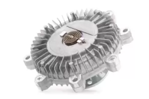 image of RIDEX Fan Clutch HYUNDAI 509C0025 2523742010,2523742540,2523742560 Viscous Coupling,Viscous Fan,Viscous Clutch,Viscous Fan Clutch,Clutch, radiator fan