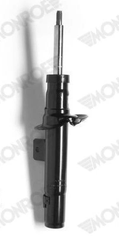 Image of MONROE 11754 Shock absorber MONROE Original Oil Pressure, Twin-Tube, Suspension Strut, Bottom Clamp Shock Absorber (854)