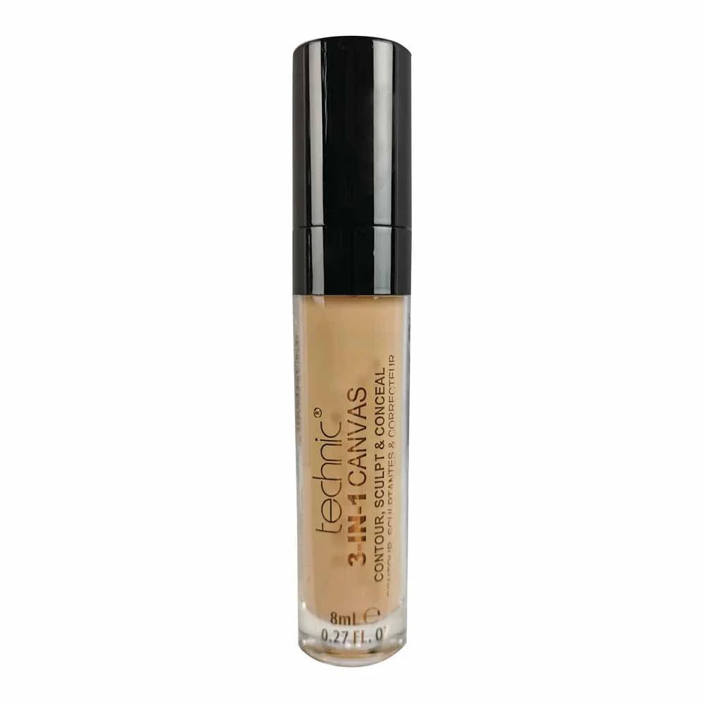 Image of Technic 3-in-1 Canvas Beige