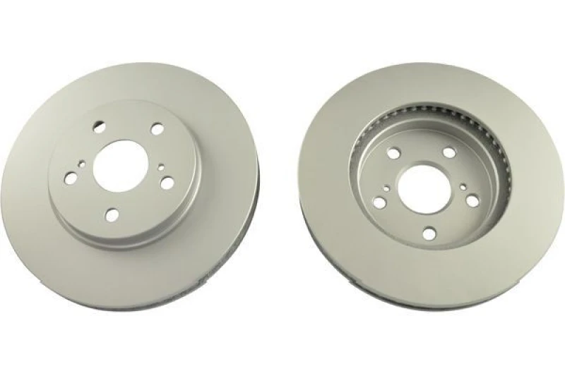 Image of KAVO PARTS Brake disc KAVO PARTS BR-9405-C
