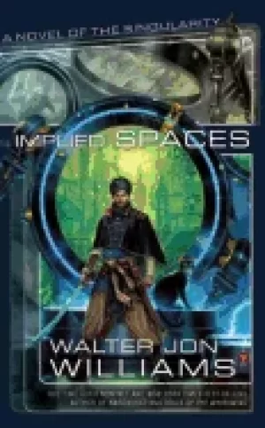 Image of implied spaces
