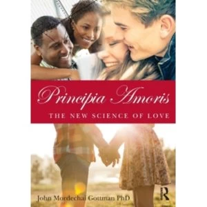 Image of Principia Amoris : The New Science of Love