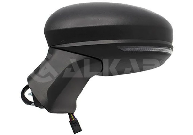 Image of ALKAR Wing mirror ALKAR 6125202