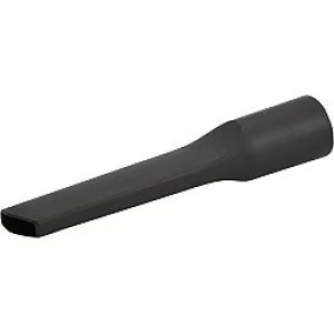 Image of Karcher Plastic Crevice Nozzle Black