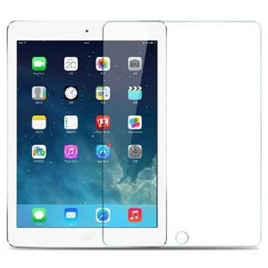 Image of Generic 2018 iPad 9.7 Tempered Glass Screen Protector