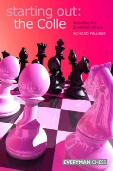 Image of The Colle by Richard Palliser Paperback