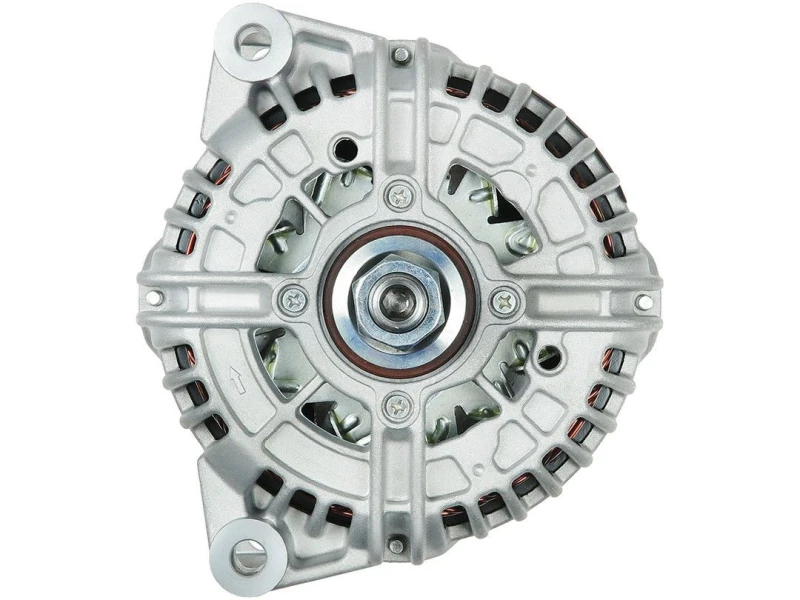 Image of AS-PL Alternator AS-PL A0350