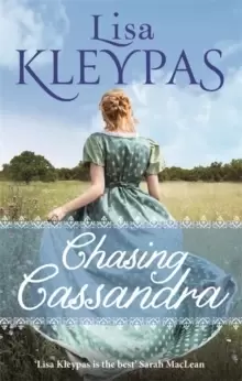 Image of Chasing Cassandra : an irresistible new historical romance and New York Times bestseller