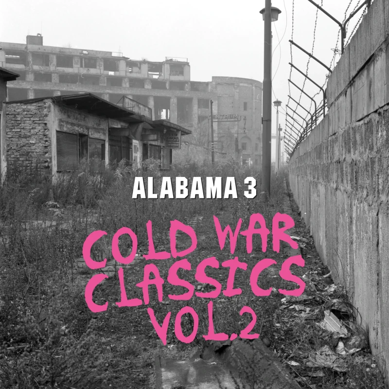 Image of Cold War Classics CD / Album