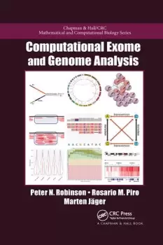 Image of Computational Exome and Genome Analysis