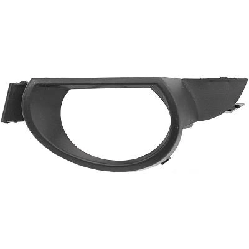 Image of Bumper cover DIEDERICHS 1095049
