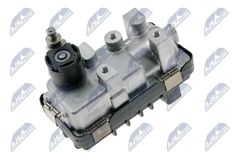 Image of NTY Actuator, turbocharger NTY ECD-ME-011