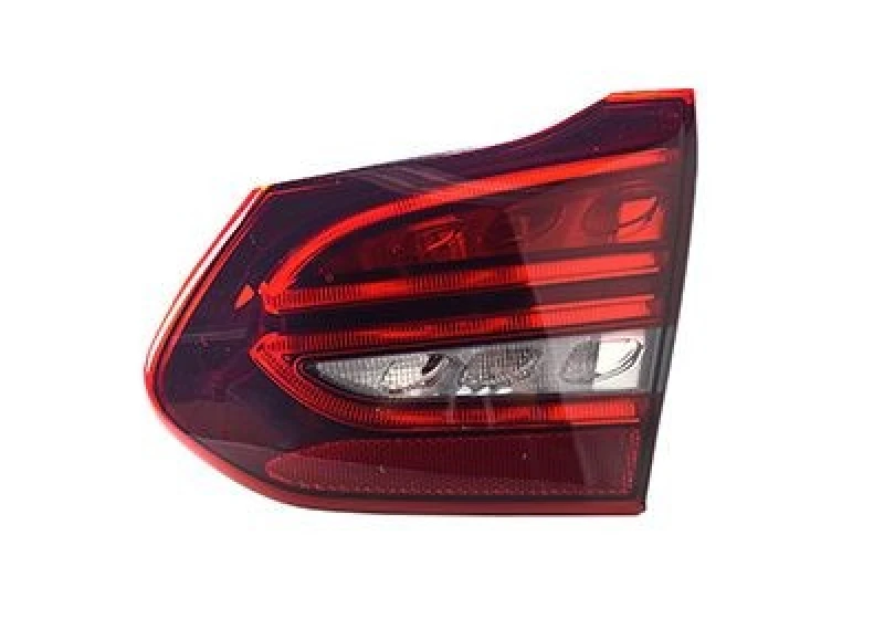 Image of VAN WEZEL Rear light VAN WEZEL 2953924U