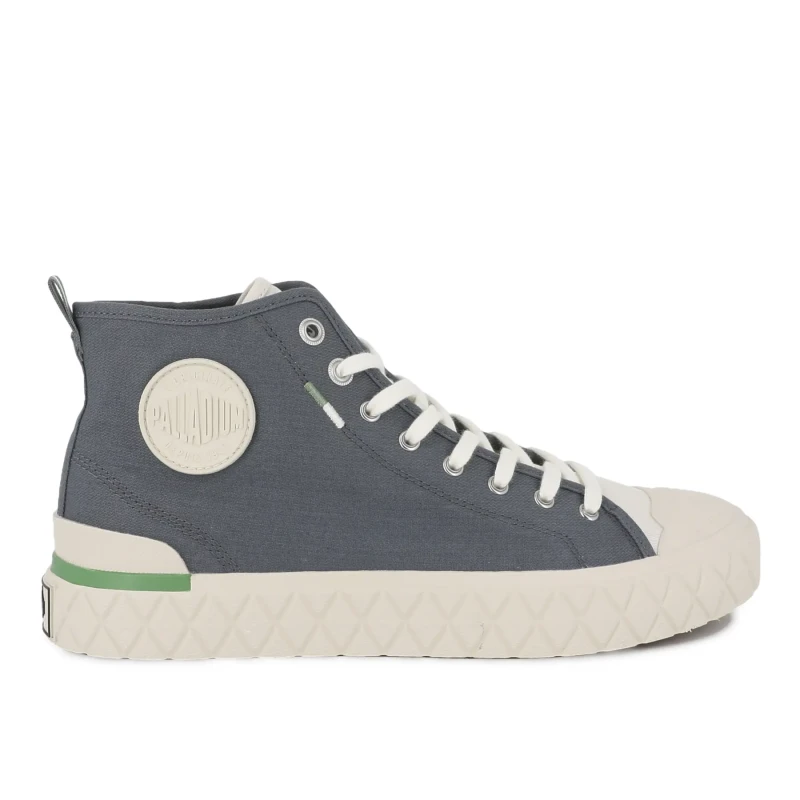 Image of Palladium Trainers Palladium Palla Ace Chukka Bleu Unisex 43