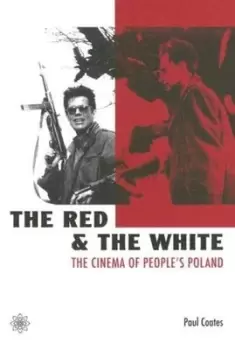Image of The red and the white by Paul Coates
