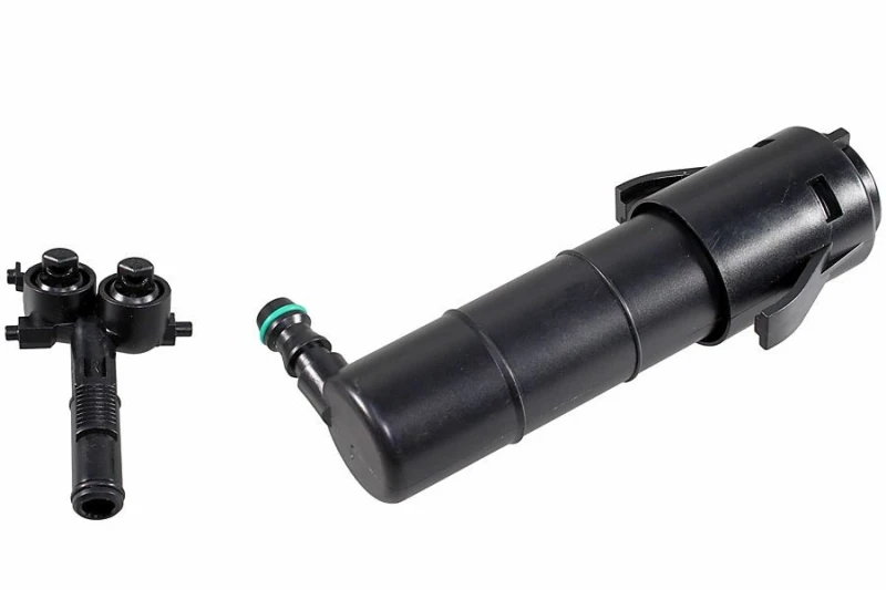 Image of Headlight washer jet METZGER 2220704