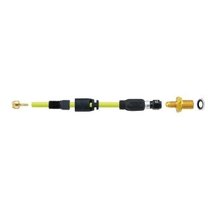 Image of Jagwire Pro Quick-Fit Adapter Kit Hayes Dyno (HFA602)