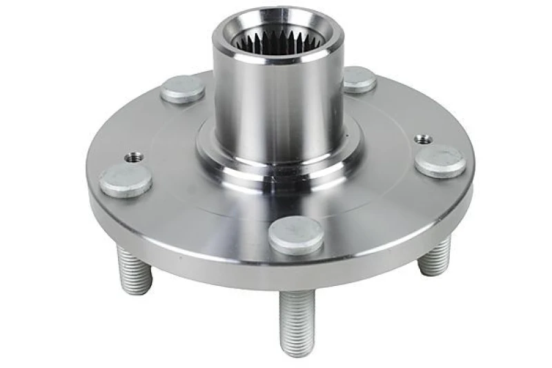 Image of Wheel Hub METZGER N 1073