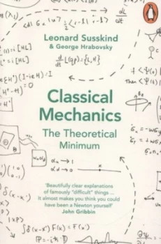 Image of Classical Mechanics by George Hrabovsky Paperback