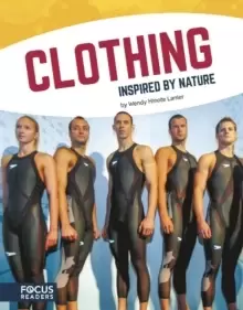 Image of Inspired by Nature: Clothing
