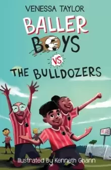 Image of Baller Boys vs. The Bulldozers