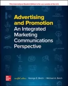 Image of ISE Advertising and Promotion: An Integrated Marketing Communications Perspective