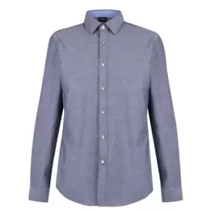 Image of Boss Lukas 53 Long Sleeve Shirt