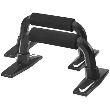 Image of Nike Push Up Grips 3.0 00 - Black